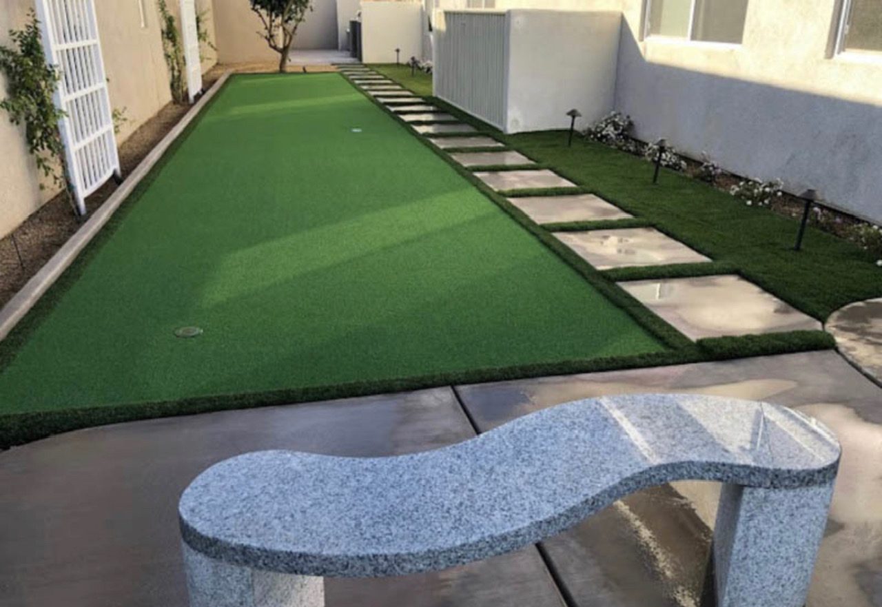 Artificial Grass