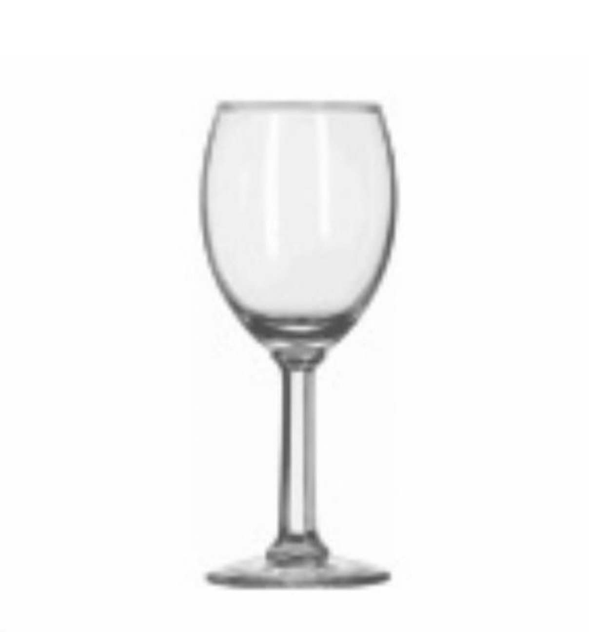 White Wine Glass